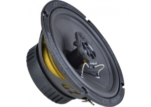 GZIF 6.5 Set difuzoare auto coaxiale Ground Zero de 16.5cm, 80W RMS - Img 1
