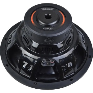 GZIW 300 SUBWOOFER GROUND ZERO DE 30CM (12″), 350W RMS - Img 2