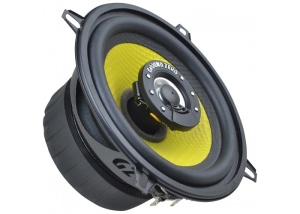 GZTF 5.2X Set difuzoare auto coaxiale Ground Zero de 13cm, 80W RMS - Img 1
