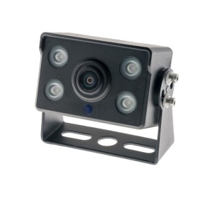 KCX202 Camera de marsarier Ampire (CMOS), 137°