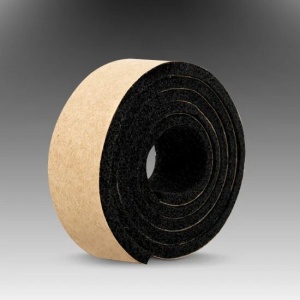 PCP2002 Pachet Door Noise Cut Tape Paramat, 4 role de banda din spuma, 5mm grosime, 30*1000mm - Img 1