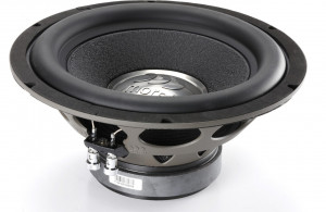 Primo 124 Subwoofer auto Morel de 30cm (10″), 4Ω, 700W - Img 3