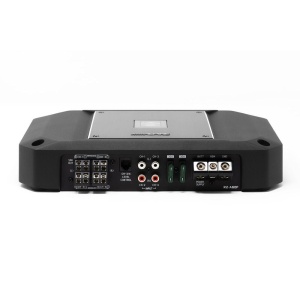 R2-A60F AMPLIFICATOR ALPINE PE 4 CANALE, 1200W - Img 4