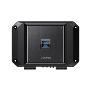 R2-A75M AMPLIFICATOR ALPINE MONO, 1500W - Img 5