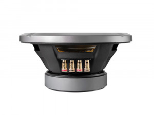 S2-W10D4 Subwoofer auto Alpine de 25cm (10″), 4Ω, 1800W - Img 5