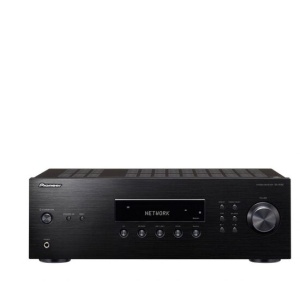 SX-10AE Receiver Stereo Pioneer, negru