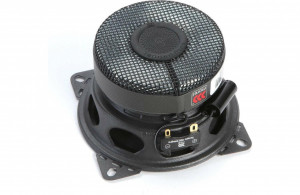 Tempo Ultra Integra 402MKII Set difuzoare coaxiale Morel de 10cm, 60W RMS - Img 3