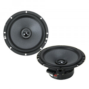 Tempo Ultra Integra 602MKII Set difuzoare coaxiale Morel de 16.5cm, 120W RMS
