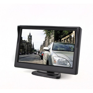 TFT M05 Monitor de 5″ pentru redare camera, TSS