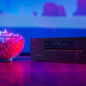 TX-SR3100DAB Receiver AV cu 5.2 canale ONKYO - Img 6