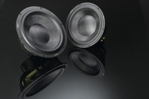 Ultimo Titanium SC 102 Subwoofer auto Morel de 25cm (10″), 2Ω, 2000W - Img 6