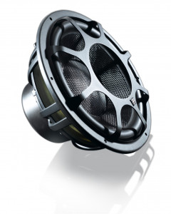Ultimo Titanium SC 122 Subwoofer auto Morel de 30cm (12″), 2Ω, 2000W - Img 5