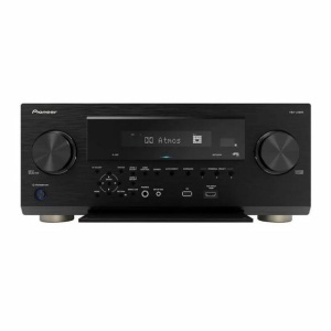 VSA-LX805 Receiver AV pe 11.4 Canale Pioneer, negru - Img 2