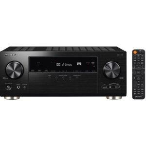 VSX-LX305 Receiver AV pe 9.2 Canale Pioneer, negru - Img 4