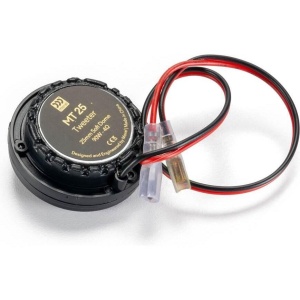 350183-100 IP-UNI62 DIFUZOARE ULTRA-SLIM COMPONENTE DE 16.5CM MOREL, 80W RMS - Img 6