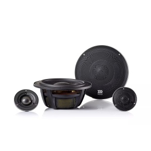 350466-105A ELATE CARBON PRO 62A DIFUZOARE COMPONENTE DE 16CM MOREL, 180W RMS