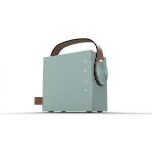 601310-119 BIGGIE AQUA FROST BOXA PORTABILA WIRELESS MOREL