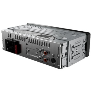 CELEBRITY 150 MP3 Player auto JBL cu BT/USB/SD, 4x50W, rosu - Img 3