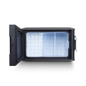 CFX5 45 Frigider cu compresor Dometic, 12/24/220V, 45 litri - Img 2