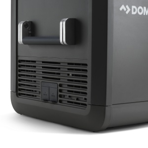 CFX5 75DZ Frigider cu compresor Dual-Zone Dometic, 12/24/220V, 75 litri - Img 4