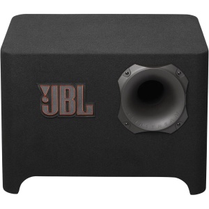 CLUB 1200P SUBWOOFER BASS REFLEX DE 30CM (12'') JBL, 1200W - Img 4