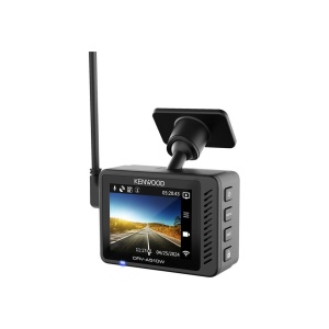 DRV-A510W Camera de bord Kenwood cu display de 2" 2K HD pentru inregistrat in trafic - Img 5