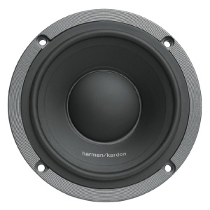 FLOW300S DIFUZOARE MEDII DE 3'' HARMAN KARDON, 60W RMS - Img 2