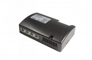 FPS-417 kit senzori parcare spate cu display Laserline - Img 4