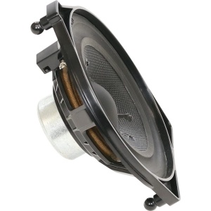 GZCS 100MB-C BOXA CENTRALA GROUND ZERO DE 10CM (4") PENTRU MERCEDES
