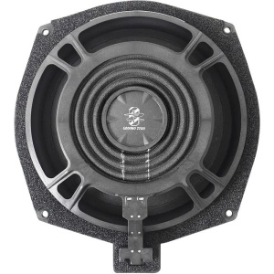 GZCS 200BMW-SW4 SET 2 SUBWOOFERE GROUND ZERO DE 8" PENTRU BMW - Img 4