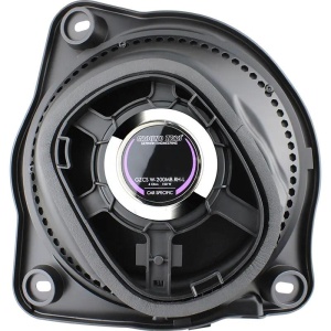 GZCS W-200MB.LH-L SUBWOOFER GROUND ZERO DE 20CM (8") PENTRU MERCEDES - Img 2