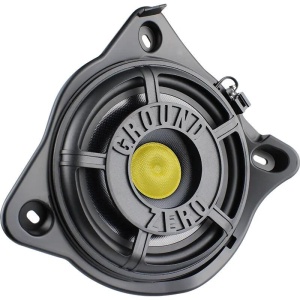 GZCS W-200MB.LH-L SUBWOOFER GROUND ZERO DE 20CM (8") PENTRU MERCEDES - Img 4