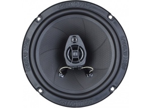 GZIF 6.5 Set difuzoare auto coaxiale Ground Zero de 16.5cm, 80W RMS - Img 2