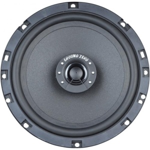 GZIF 6501FX DIFUZOARE SLIM COAXIALE IRIDIUM GROUND ZERO DE 16.5CM, 70W RMS - Img 3
