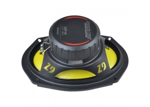 GZTF 69X Set difuzoare auto ovale 6x9" Ground Zero, 130W RMS - Img 4