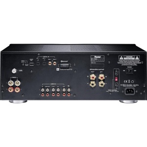 MA 900 AMPLIFICATOR STEREO HI-END HIBRID, MAGNAT - Img 5
