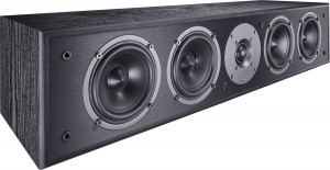 Monitor S14 C Boxa centrala pe 2.5 cai cu 4 boxe medii Magnat - Img 3