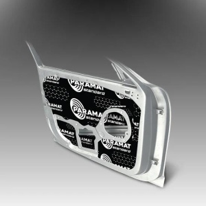 PCP1006 Pachet Standard Paramat de 10 coli, grosime 1,8mm, 700*500mm, 3.5mp - Img 4
