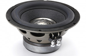 Primo 104 Subwoofer auto Morel de 25cm (10″), 4Ω, 600W - Img 2