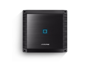 S2-A60M Amplificator Mono Alpine, 600W - Img 5