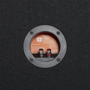 STAGE 1200S Subwoofer auto slim JBL de 30cm (12″), 1000W - Img 6
