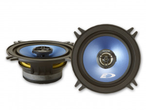 SXE-13C2 Set difuzoare auto coaxiale Alpine de 13cm, 35W RMS