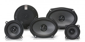 Tempo Ultra Integra 402MKII Set difuzoare coaxiale Morel de 10cm, 60W RMS - Img 4