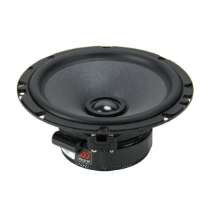 Tempo Ultra Integra 602MKII Set difuzoare coaxiale Morel de 16.5cm, 120W RMS - Img 3