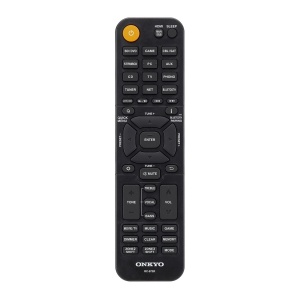 TX-NR6050 Receiver AV cu 7.2 canale Onkyo - Img 2