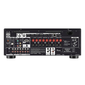 TX-NR7100 Receiver AV cu 9.2 canale Onkyo - Img 3