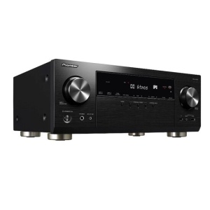 VSX-LX305 Receiver AV pe 9.2 Canale Pioneer, negru