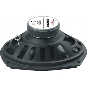 X693 DIFUZOARE COAXIALE EXCALIBUR OVALE 6"X9", 100W RMS - Img 3