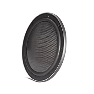 350343-105 VIRTUS NANO CARBON 63 DIFUZOARE COMPONENTE ULTRA-PLATE PE 3 CAI DE 16CM MOREL, 100W RMS - Img 2