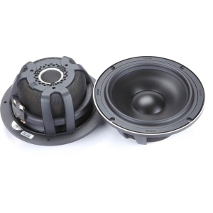 350396-105 HYBRID 62 DIFUZOARE COMPONENTE DE 16CM MOREL, 140W RMS - Img 3